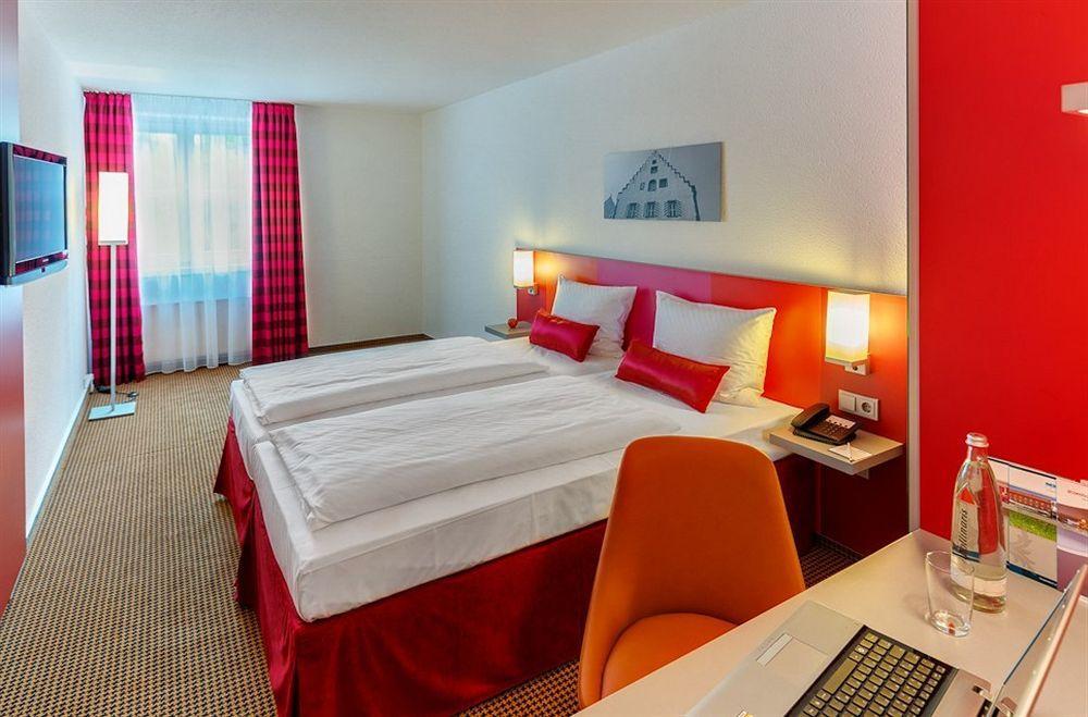 Ibis Styles Neckarsulm Hotel Exterior photo
