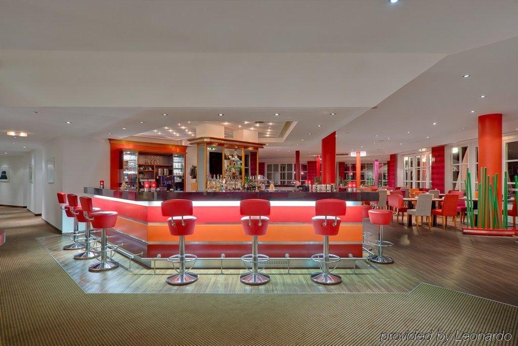 Ibis Styles Neckarsulm Hotel Exterior photo