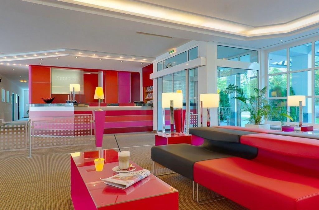Ibis Styles Neckarsulm Hotel Exterior photo