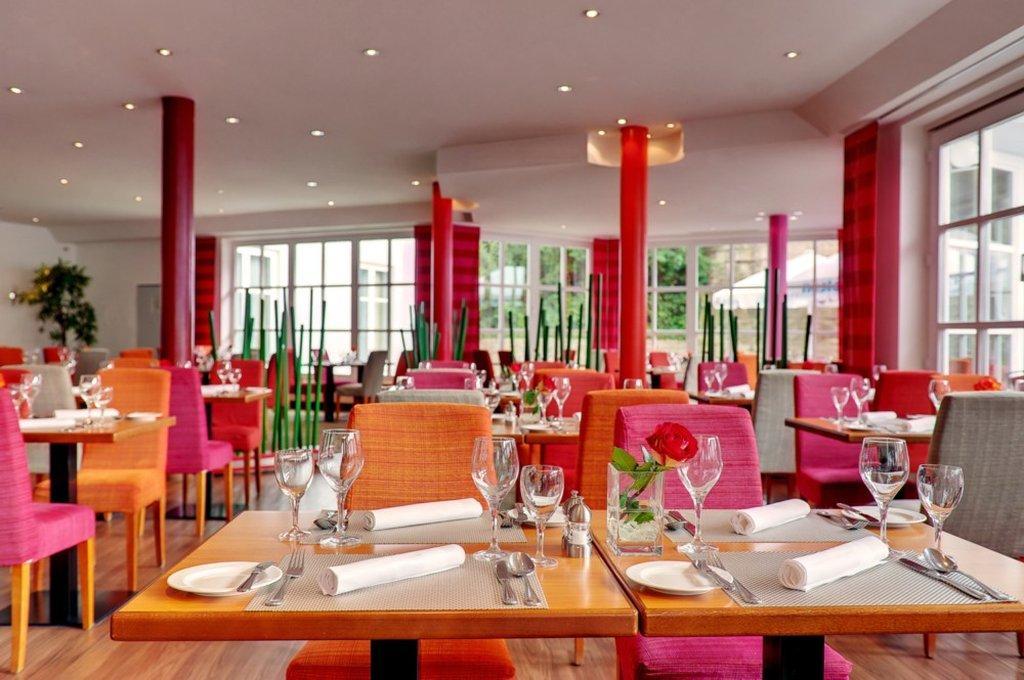 Ibis Styles Neckarsulm Hotel Exterior photo