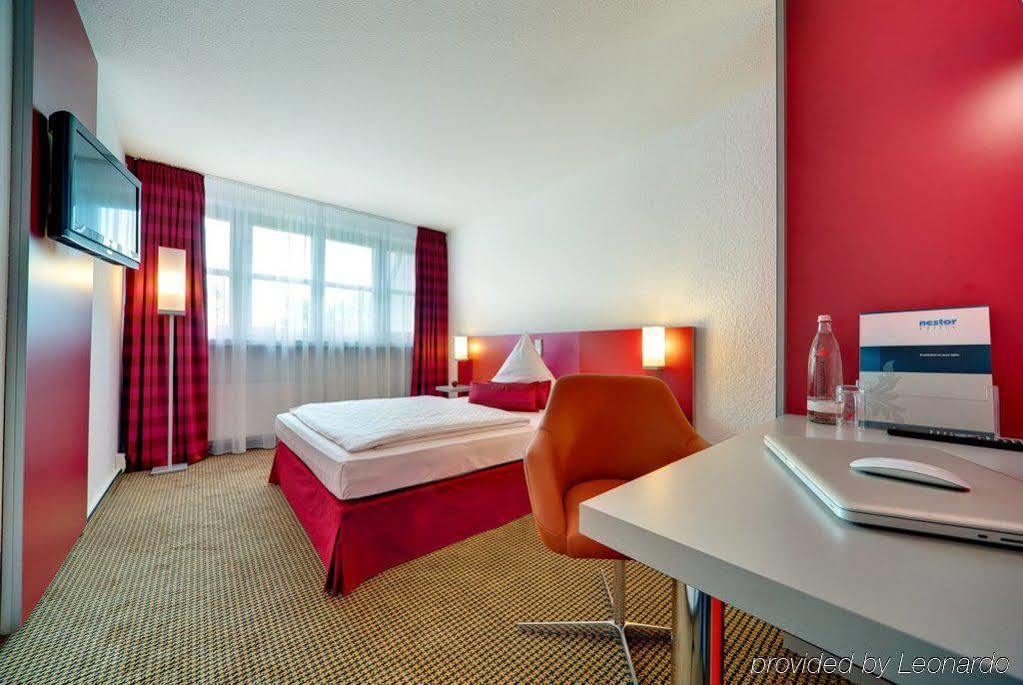 Ibis Styles Neckarsulm Hotel Exterior photo