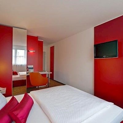 Ibis Styles Neckarsulm Hotel Exterior photo